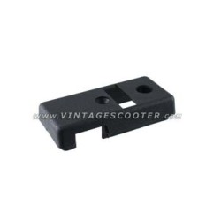 Couvercle de comodo de guidon lumieres PX 1° serie